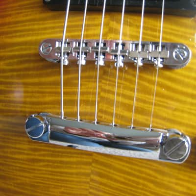 Gretsch Electromatic G2504 Jet pro Cherry Sunburst | Reverb Canada