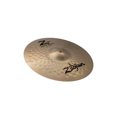 Zildjian Z Custom Hi-Hats (Z40101) image 6