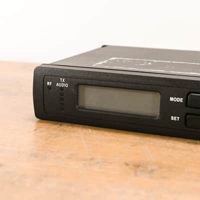 Shure ULXS4 Wireless Receiver - J1 Band: 554-590 MHz (NO POWER SUPPLY) CG0101P image 3