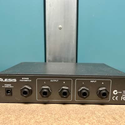 Alesis NanoVerb 2 image 2