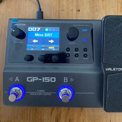 Valeton GP-150 2026 like new image 1