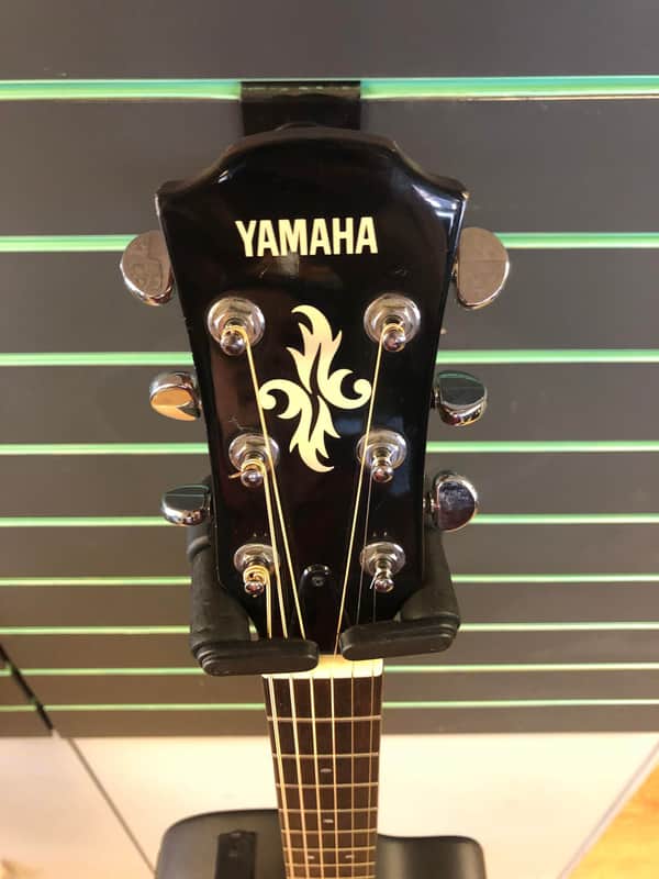 ギター YAMAHA APX-6C YAMAHA APX 6C for sale - Price and Used Value