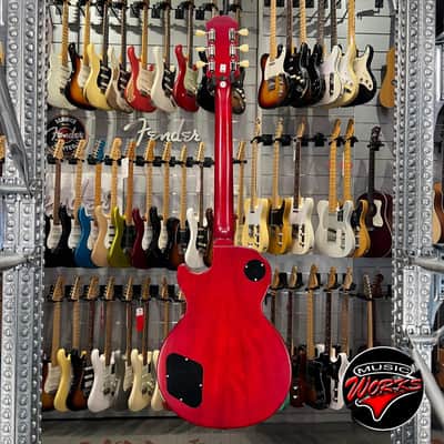 Epiphone   1959 Les Paul Lazarus Joe Bonamassa image 7