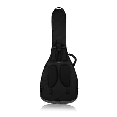MONO Vertigo Ultra Semi-Hollow Electric Guitar Case, Black image 3