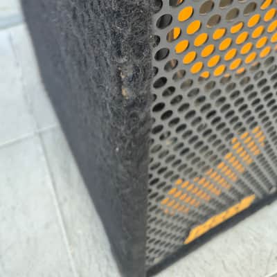 Markbass Minimark 802 250-Watt 2x8" Bass Combo 2010s - Black image 4