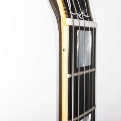 Gibson Les Paul Custom Charcoal Metallic Gloss CH, Charcoal Metallic | Demo image 10