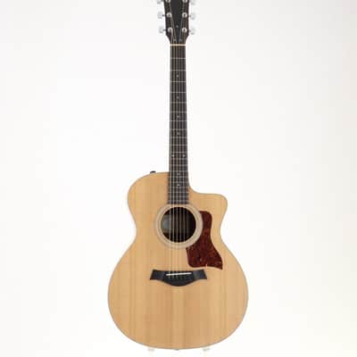 TAYLOR 214ce Koa ES2 [2210110248] (02/02) image 13