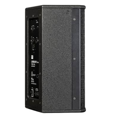 HK Audio LINEAR-5-MK2-110-XA Linear 5 MK II Series 1200-Watt 10-Inch Multi Function Active Speaker image 6