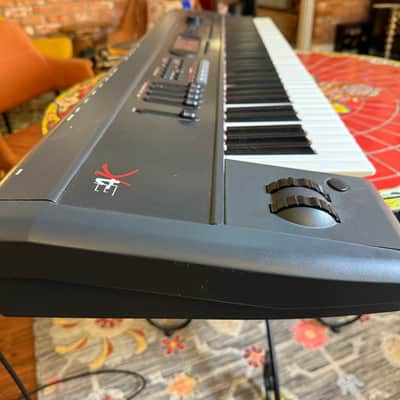 E-MU E4K 76 key Sampler Sequencer Workstation EIV image 8