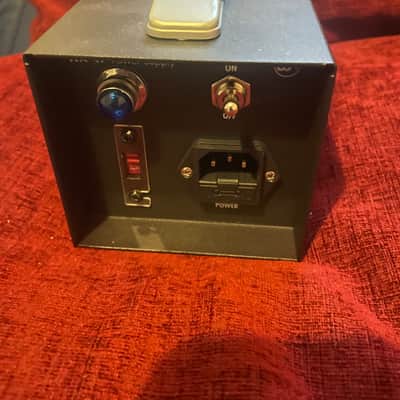 Warm Audio WA-47 (2018) with  Wooden Box + Transformer image 6