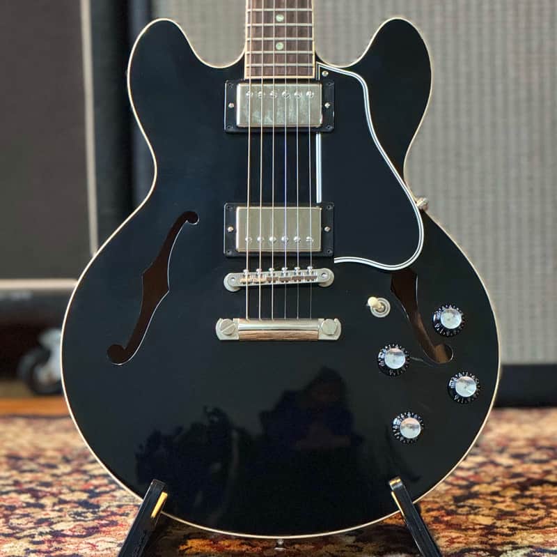 Gibson Custom Shop CS-336 | Reverb