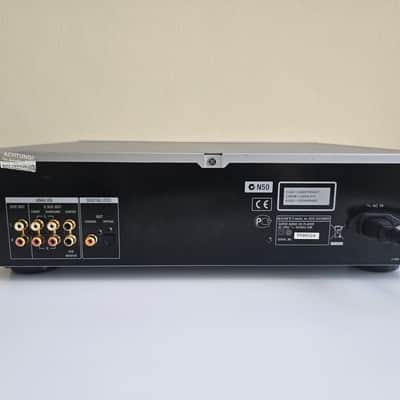 Sony SCD-1200ES Rare Vintage Super Audio CD Serviced Warranty image 13