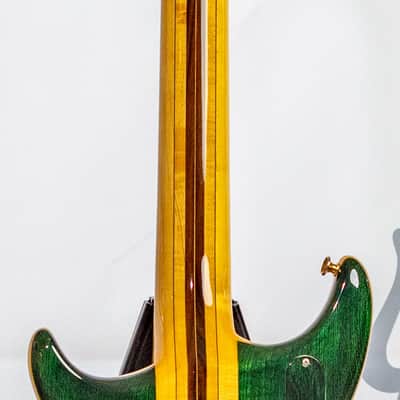 Daion Mark XX Power Series 1981 - Green - Daion Hard Case image 7