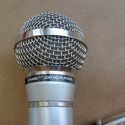 Microphone Funkberater SM 2030 Dynamic Studio image 9