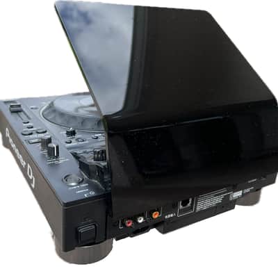 Pioneer CDJ2000 NEXUS Dj SUN COVER / SUN SHADE / SUN SHIELD (1x PAIR) image 2