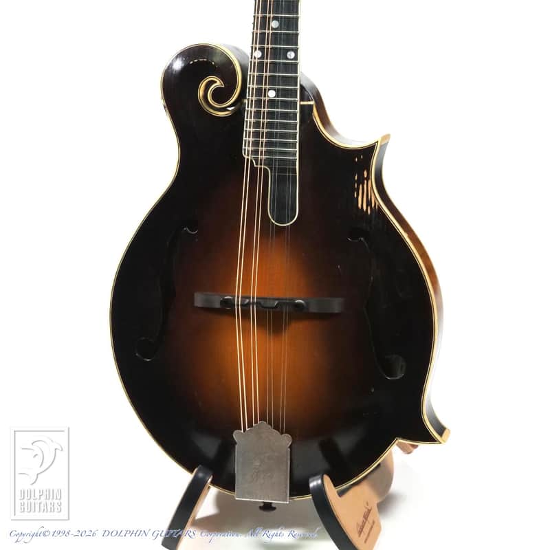 WADE FW-5 with VIRZI tone producer 2001  [Pre-Owned] image 1