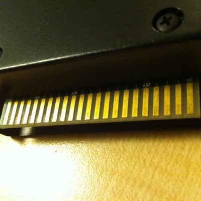 Ensoniq ME-16 Plus 2MB Memory Cartridge for EPS16+ image 3