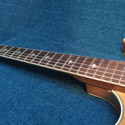 Airline Barney Kessel Swingmaster 1960s Natural image 9