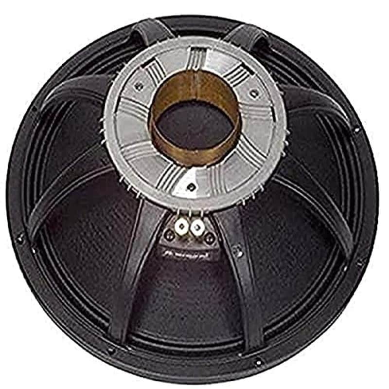 Peavey 18 inch Low Rider RB 8 ohm image 1