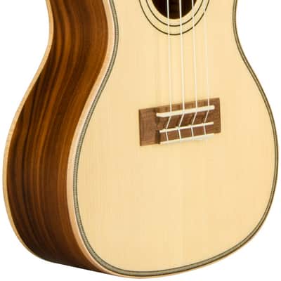 Immagine Lanikai SPST-C Ukulele Konzert - 3