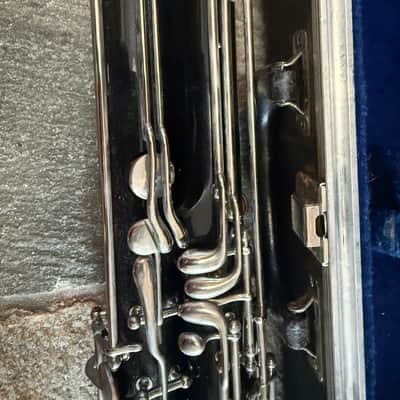Bassoon. Linton 5K brand. Made in USA Bild 9