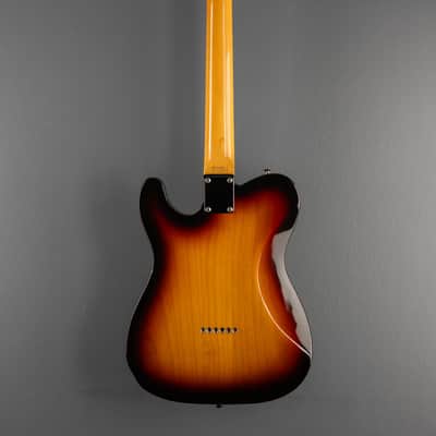 Fender USED MIJ Telecaster Deluxe, '96 imagen 5