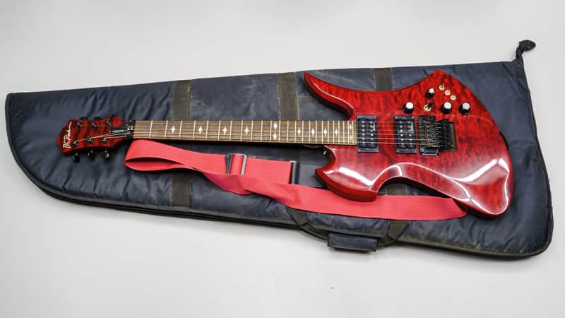 B.C. Rich Mockingbird ST