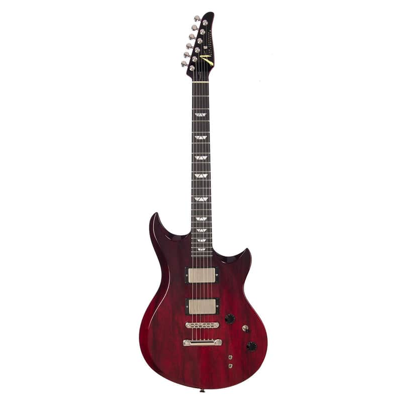 Tom Anderson Guitarworks Wolfhound image 1