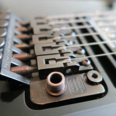 Jackson Professional Series Rhoads Pro 1992 MIJ Japan image 6