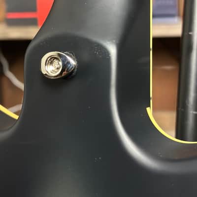 GCI (God City Instruments) Craftsman Series 2 - Aged Silverburst image 12