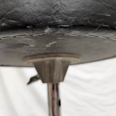 Sound Percussion Round Drum Throne (217-19) image 6