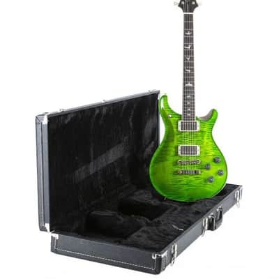 PRS McCarty 594 2021 - Present - Eriza Verde image 4