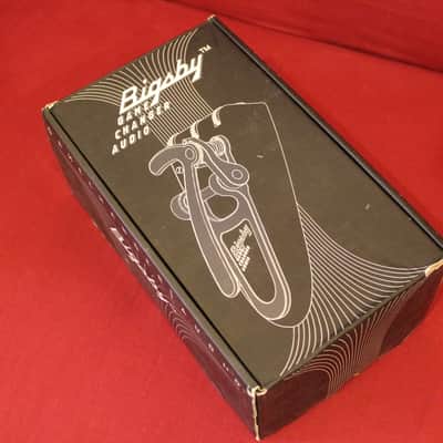 Gamechanger Audio Bigsby Pedal (as NEW in the BOX) image 9