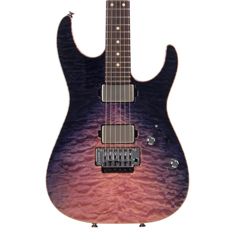 Tom Anderson Guitarworks Arc Angel image 2