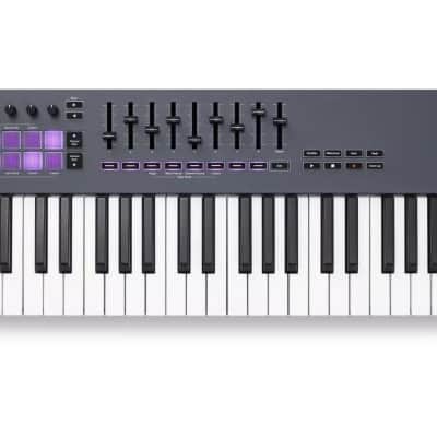 Novation FLkey 61 MIDI Controller image 1