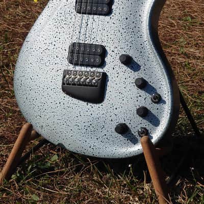 Parker Fly Stealth Hardtail 1999 image 3