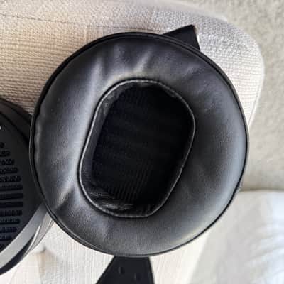Audeze LCD-X Creator Package Over-Ear Headphones 2010s - Black image 3