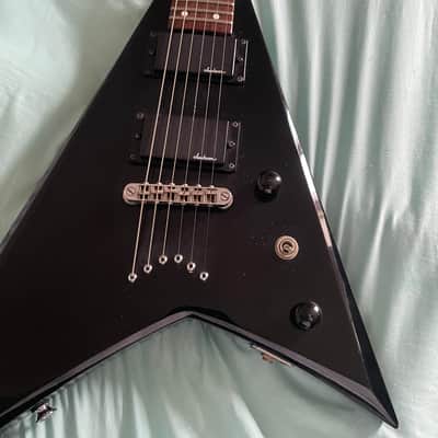 Jackson Randy Rhoads JS30 RE 2004 - Black image 2