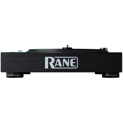 Rane TWELVE MKII 12" Motorized True Vinyl Like Feel Turntable DJ Controller Sys image 4