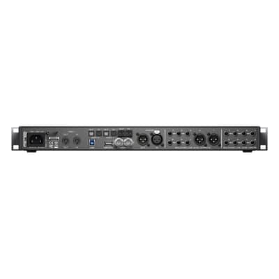 RME Fireface UFX III Audio Interface image 2