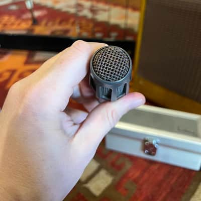 Pearl TLC 91 Handheld Condenser Microphone image 9