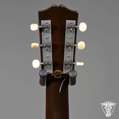 2016 Gibson 1937 L-00 Legend Limited Edition - 3.44 LBS image 7