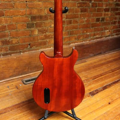 Eastman SB55DC/TV 2025 - Vintage Red - Unplayed! image 3