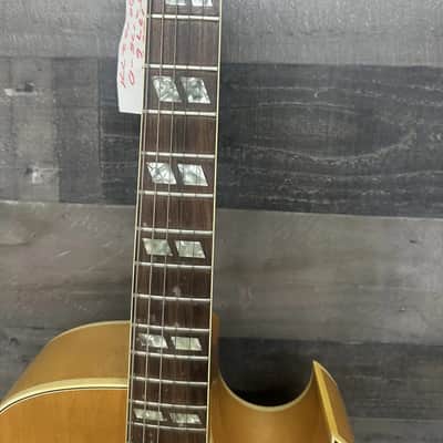 Gibson ES175 D 1976 image 3