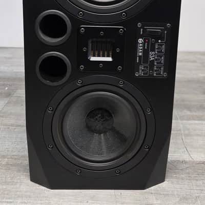 ADAM Audio S3-A Active Nearfield / Midfield Monitor Single Speaker B image 1