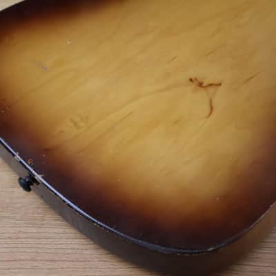 1962 Kay USA "Old Kraftsman" K100 Vanguard image 9