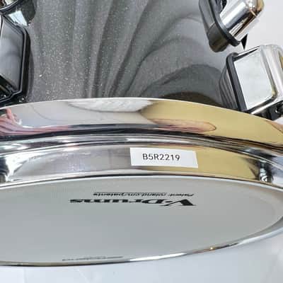 Roland PDA100 V-Pad 10" Dual Trigger Mesh Drum Pad image 2