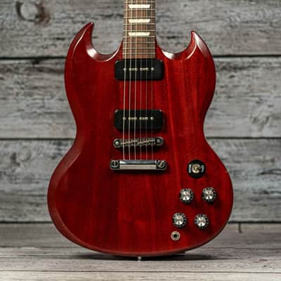 Gibson SG '50s Tribute image 1