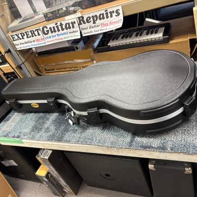Ibanez AM153FM-ATT Artstar Semi-Hollow Electric Guitar - Antique Tobacco Burst - In-House Adjusted - Includes Free Hardshell Case image 9