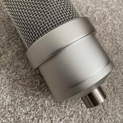 M49 Project Microphone outer Shell  type projects & mods image 1